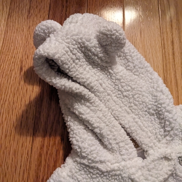 Baby * Boy * Girl * Hooded Romper * Jumpsuit * Bodysuit * Warm Coat * Newborn - Picture 3 of 5